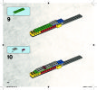 Building Instructions - LEGO - 5886 - T-Rex Hunter: Page 24