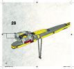 Building Instructions - LEGO - 5886 - T-Rex Hunter: Page 48