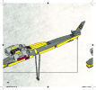 Building Instructions - LEGO - 5886 - T-Rex Hunter: Page 50