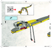 Building Instructions - LEGO - 5886 - T-Rex Hunter: Page 2