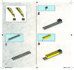 Building Instructions - LEGO - 5886 - T-Rex Hunter: Page 4