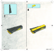 Building Instructions - LEGO - 5886 - T-Rex Hunter: Page 6