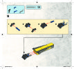 Building Instructions - LEGO - 5886 - T-Rex Hunter: Page 7