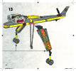 Building Instructions - LEGO - 5886 - T-Rex Hunter: Page 12