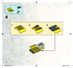 Building Instructions - LEGO - 5886 - T-Rex Hunter: Page 14