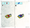 Building Instructions - LEGO - 5886 - T-Rex Hunter: Page 16