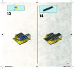 Building Instructions - LEGO - 5886 - T-Rex Hunter: Page 19