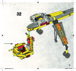 Building Instructions - LEGO - 5886 - T-Rex Hunter: Page 29