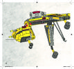 Building Instructions - LEGO - 5886 - T-Rex Hunter: Page 32