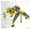 Building Instructions - LEGO - 5886 - T-Rex Hunter: Page 34