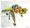 Building Instructions - LEGO - 5886 - T-Rex Hunter: Page 38