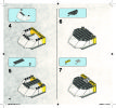 Building Instructions - LEGO - 5886 - T-Rex Hunter: Page 40