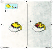 Building Instructions - LEGO - 5886 - T-Rex Hunter: Page 41