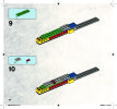 Building Instructions - LEGO - 5886 - T-Rex Hunter: Page 24