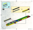 Building Instructions - LEGO - 5886 - T-Rex Hunter: Page 30