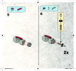 Building Instructions - LEGO - 5886 - T-Rex Hunter: Page 47