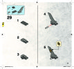 Building Instructions - LEGO - 5886 - T-Rex Hunter: Page 49