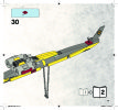 Building Instructions - LEGO - 5886 - T-Rex Hunter: Page 51