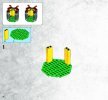 Building Instructions - LEGO - 5887 - Dino Defense HQ: Page 16