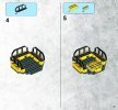 Building Instructions - LEGO - 5887 - Dino Defense HQ: Page 31