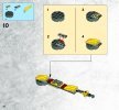 Building Instructions - LEGO - 5887 - Dino Defense HQ: Page 46