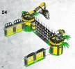 Building Instructions - LEGO - 5887 - Dino Defense HQ: Page 54