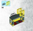 Building Instructions - LEGO - 5887 - Dino Defense HQ: Page 69