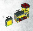 Building Instructions - LEGO - 5887 - Dino Defense HQ: Page 77