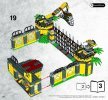 Building Instructions - LEGO - 5887 - Dino Defense HQ: Page 84