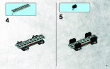 Building Instructions - LEGO - 5887 - Dino Defense HQ: Page 7