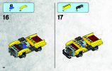 Building Instructions - LEGO - 5887 - Dino Defense HQ: Page 14