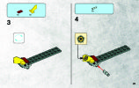 Building Instructions - LEGO - 5887 - Dino Defense HQ: Page 29