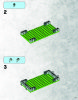 Building Instructions - LEGO - 5887 - Dino Defense HQ: Page 3