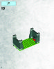 Building Instructions - LEGO - 5887 - Dino Defense HQ: Page 8