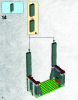 Building Instructions - LEGO - 5887 - Dino Defense HQ: Page 12