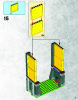 Building Instructions - LEGO - 5887 - Dino Defense HQ: Page 13