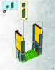 Building Instructions - LEGO - 5887 - Dino Defense HQ: Page 15