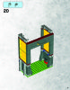 Building Instructions - LEGO - 5887 - Dino Defense HQ: Page 19