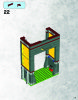 Building Instructions - LEGO - 5887 - Dino Defense HQ: Page 21