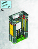 Building Instructions - LEGO - 5887 - Dino Defense HQ: Page 34