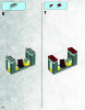 Building Instructions - LEGO - 5887 - Dino Defense HQ: Page 44