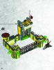 Building Instructions - LEGO - 5887 - Dino Defense HQ: Page 50