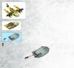 Building Instructions - LEGO - 5888 - Ocean Interceptor: Page 8