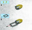 Building Instructions - LEGO - 5888 - Ocean Interceptor: Page 10