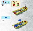 Building Instructions - LEGO - 5888 - Ocean Interceptor: Page 15