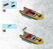 Building Instructions - LEGO - 5888 - Ocean Interceptor: Page 17