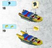 Building Instructions - LEGO - 5888 - Ocean Interceptor: Page 19