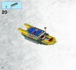 Building Instructions - LEGO - 5888 - Ocean Interceptor: Page 20