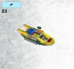 Building Instructions - LEGO - 5888 - Ocean Interceptor: Page 22