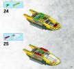 Building Instructions - LEGO - 5888 - Ocean Interceptor: Page 23